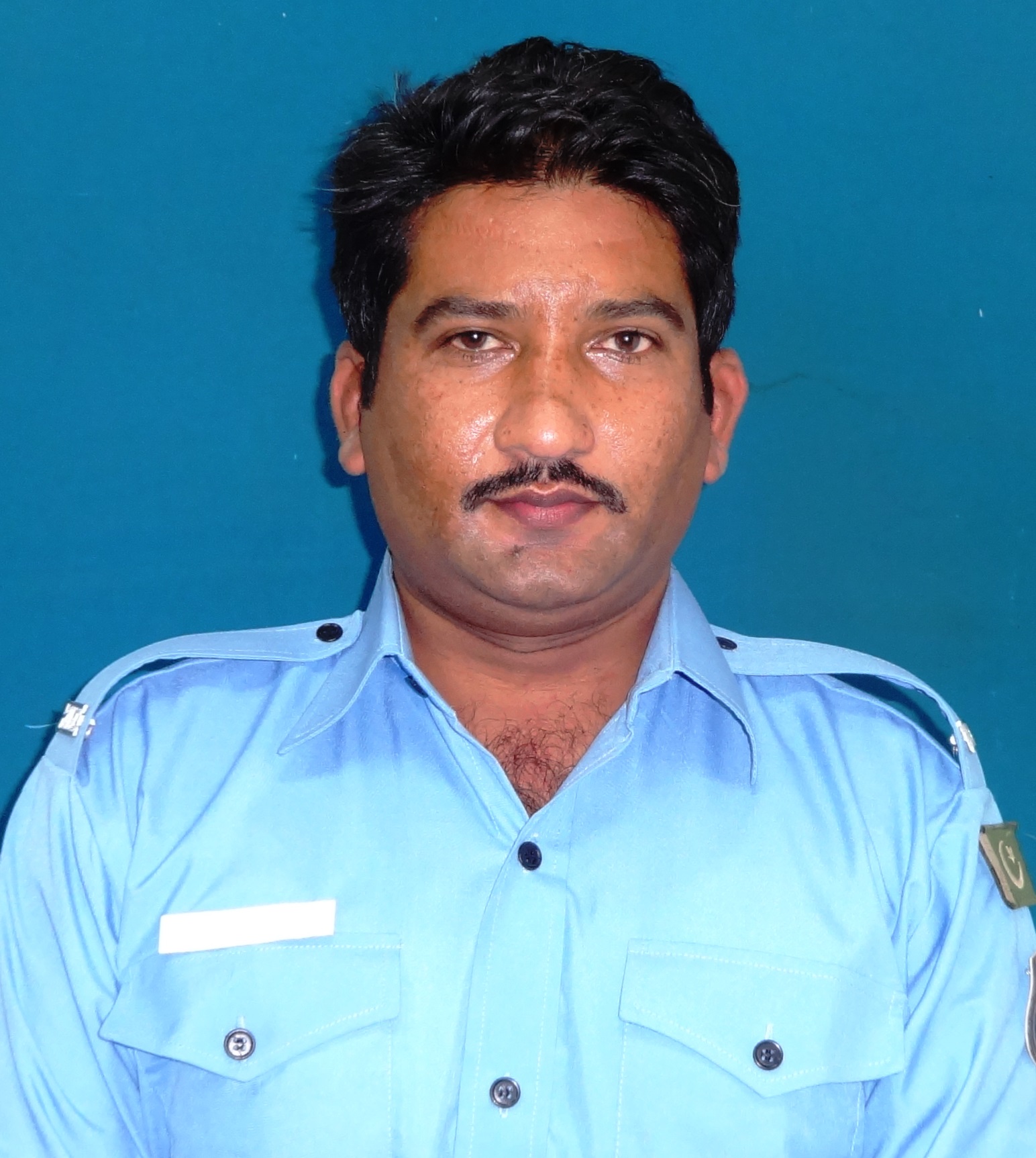 Jehanzaib