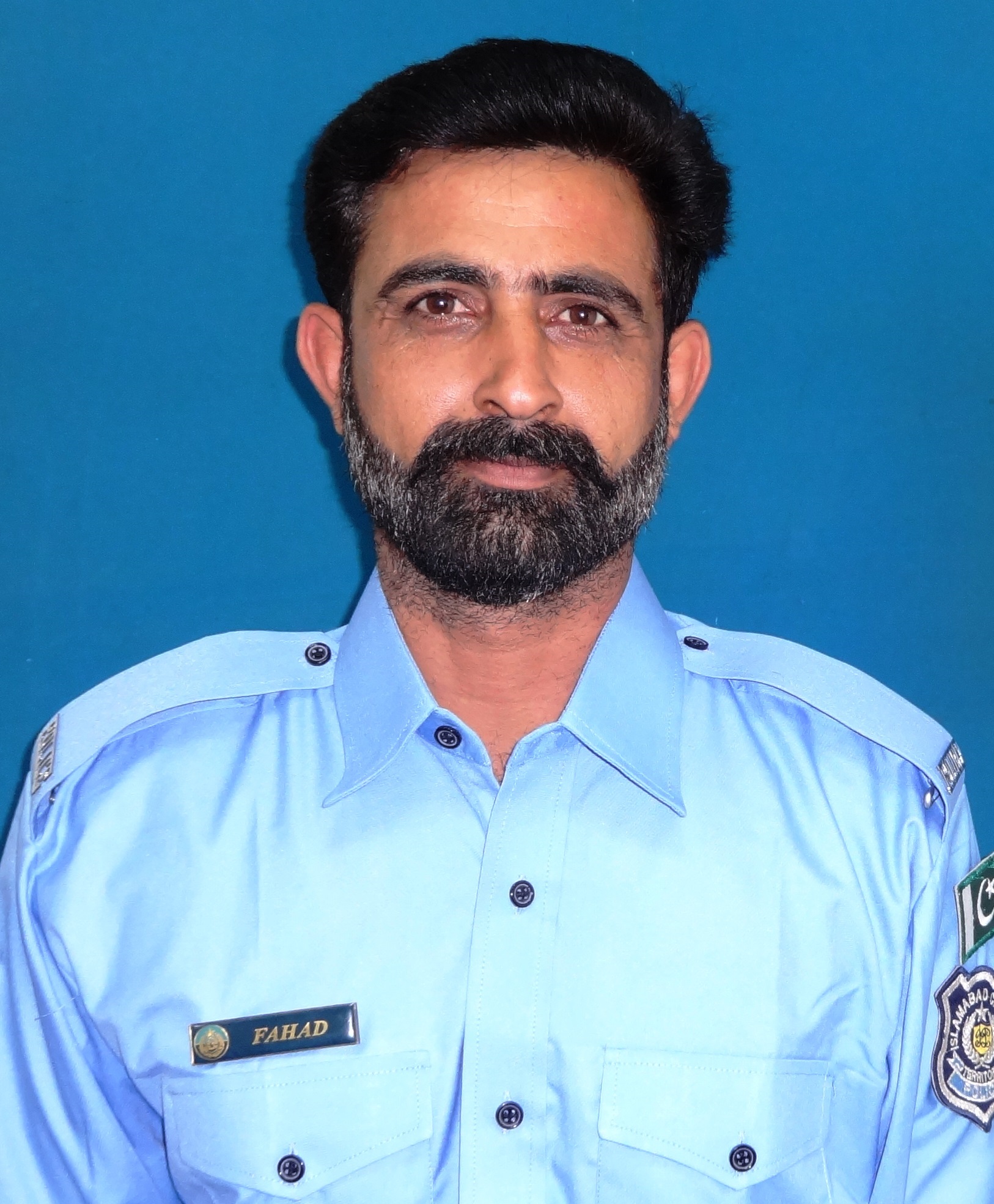 Fahad Ameen