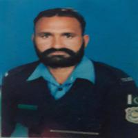 Abdul Hameed (Retd.)