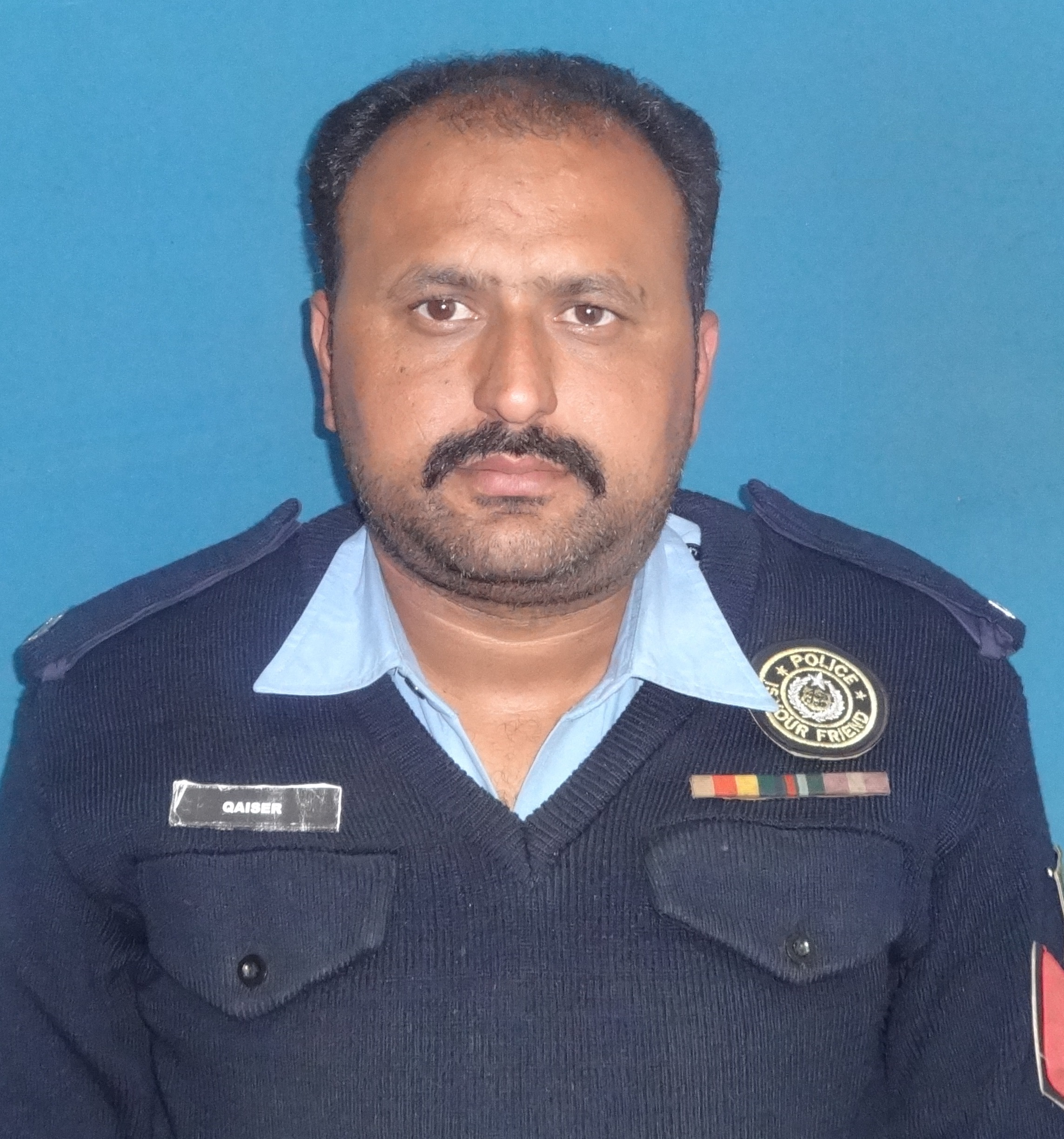 Qaiser Abbas