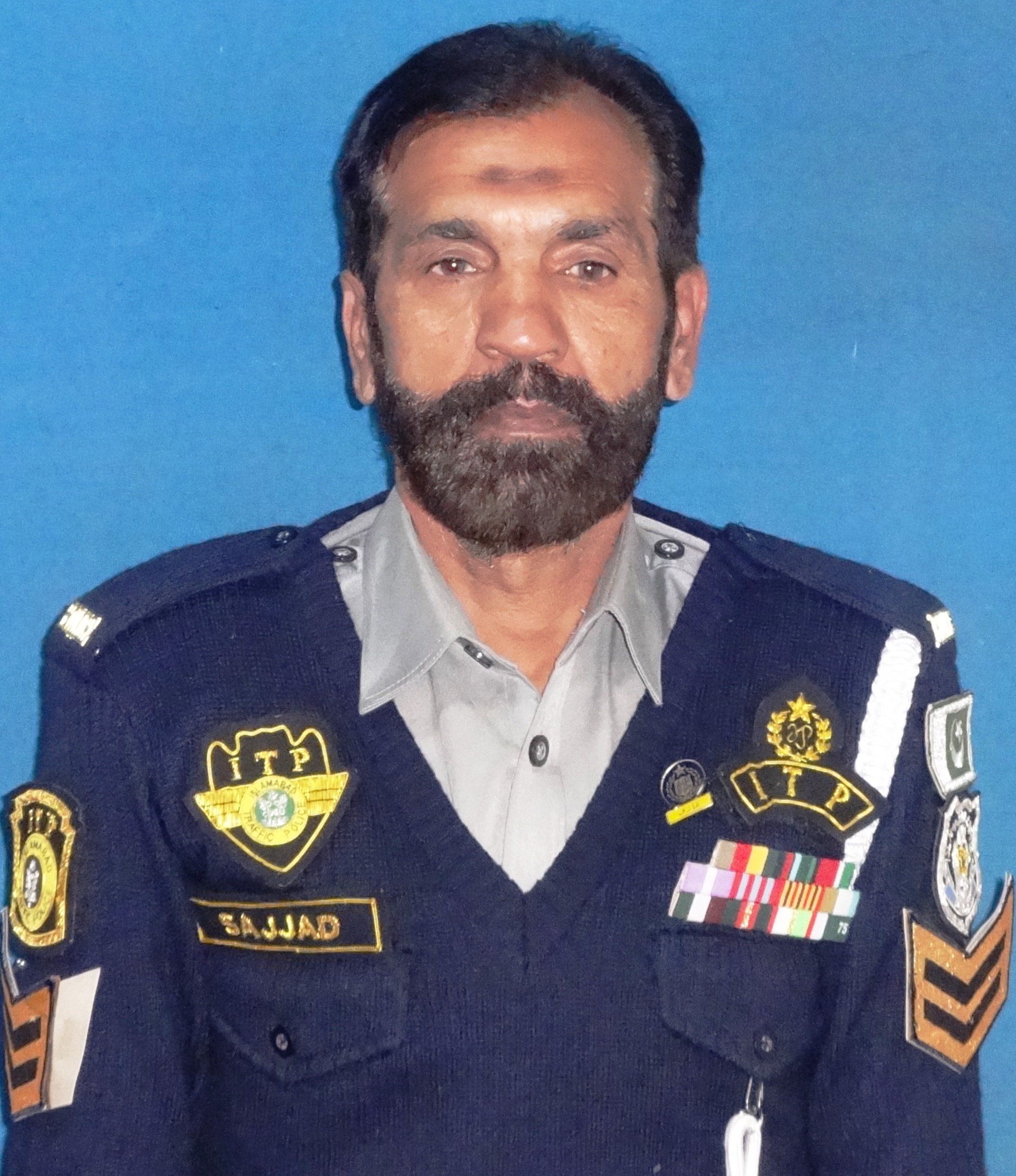 Sajjad Ahmed