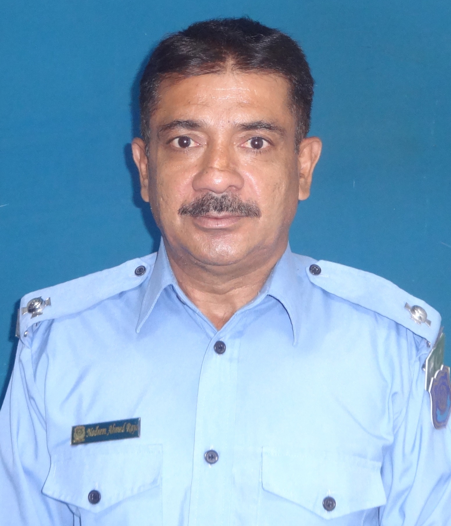 Nadeem Ahmed