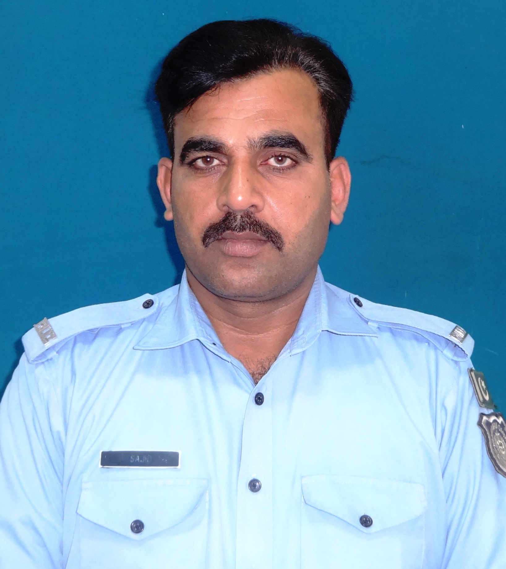 Muhammad Sajid