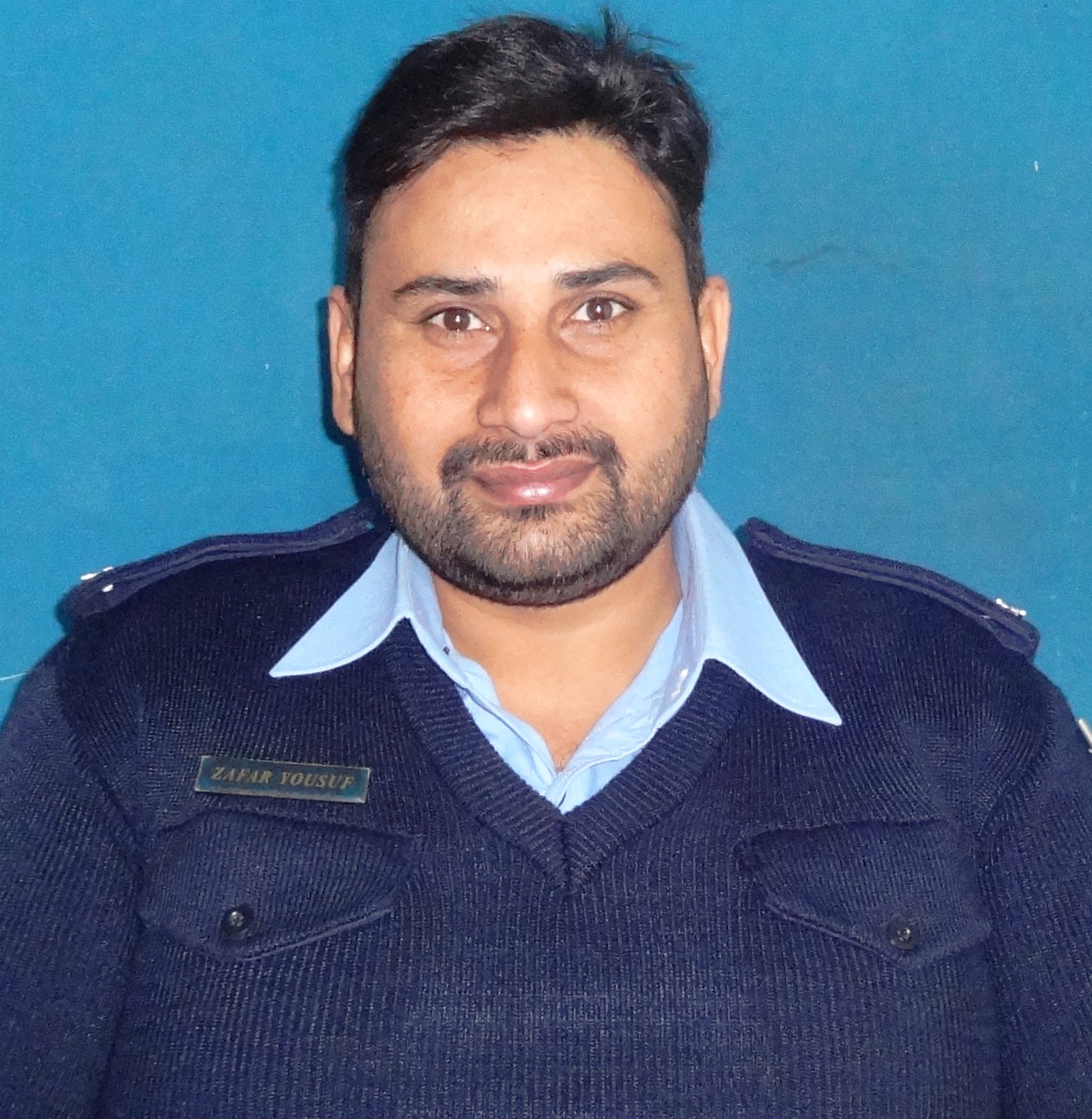 Zafar Yousaf