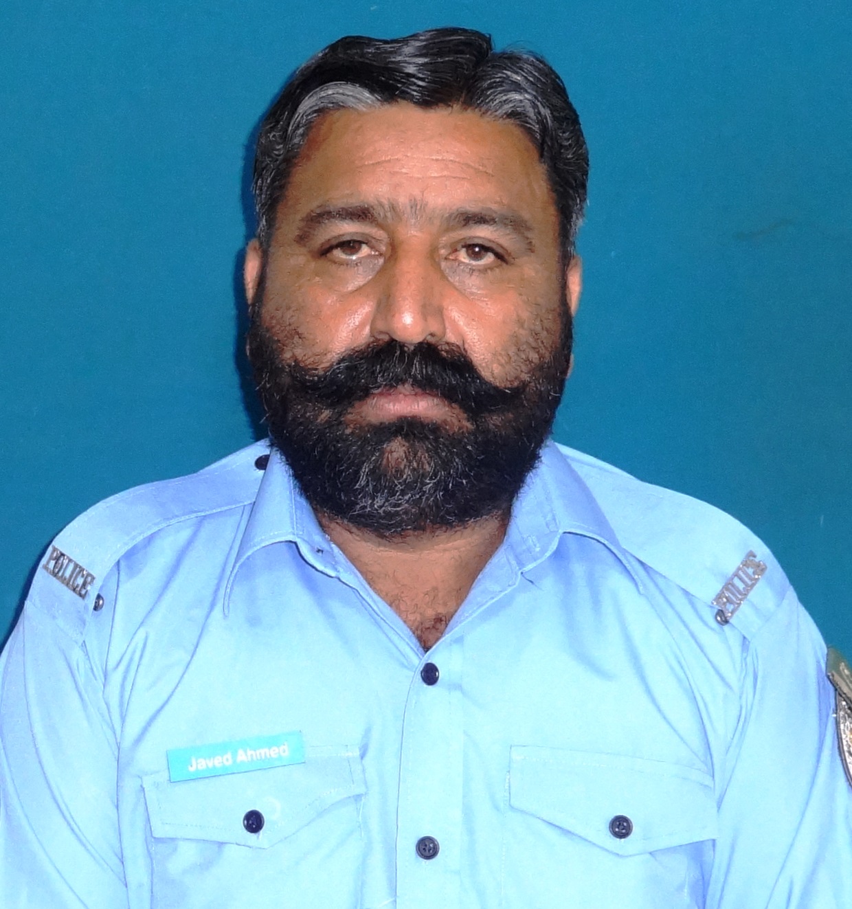 Javed Ahmad