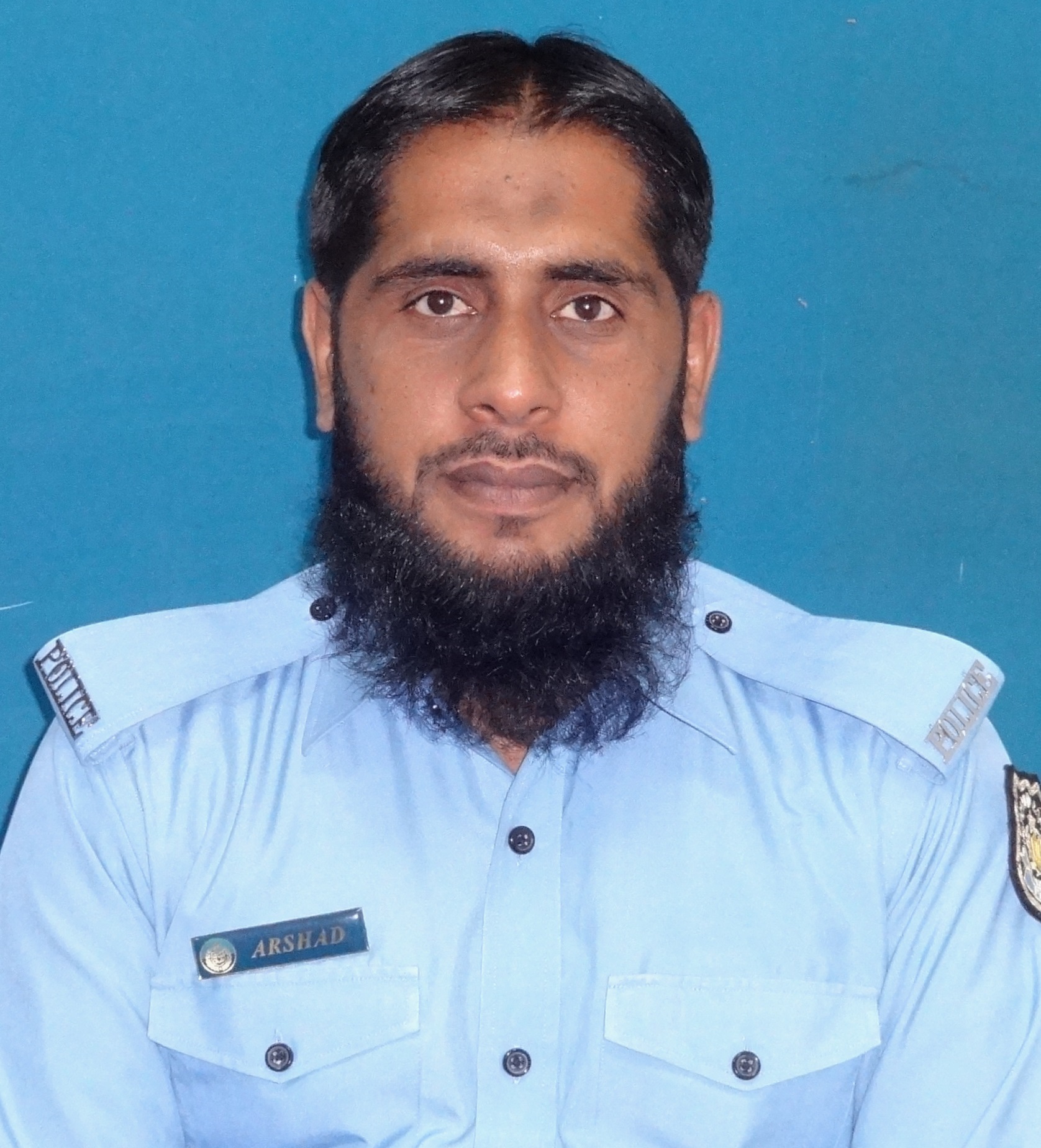 Muhammad Arshad