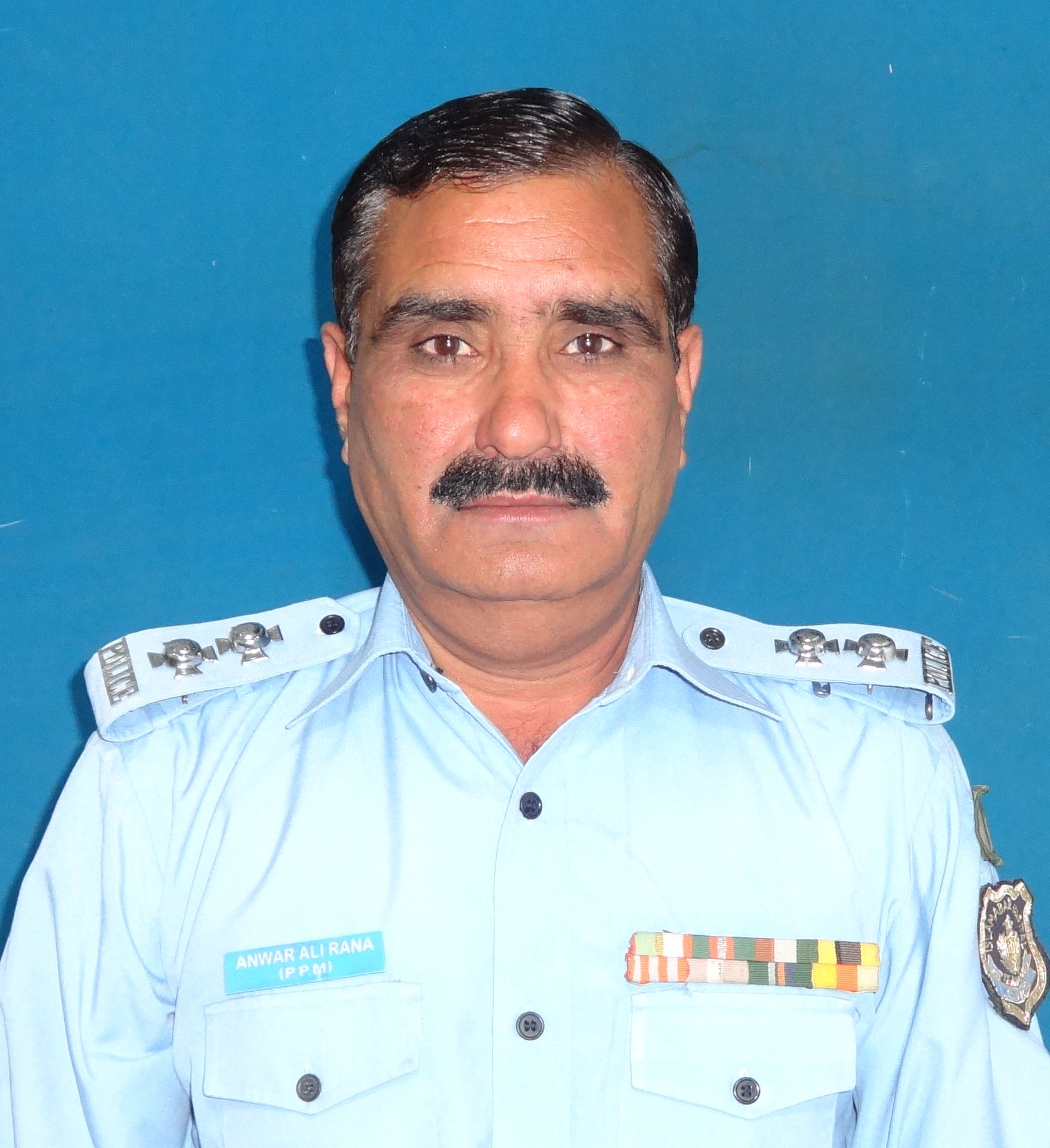 Anwar Ali