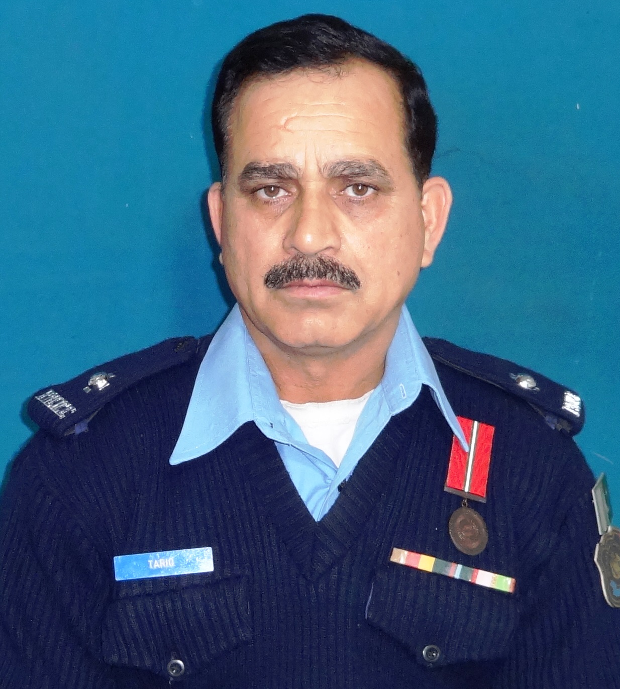 Muhammad Tariq