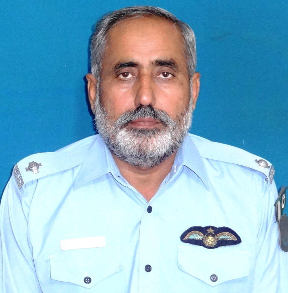 Nadir Ali