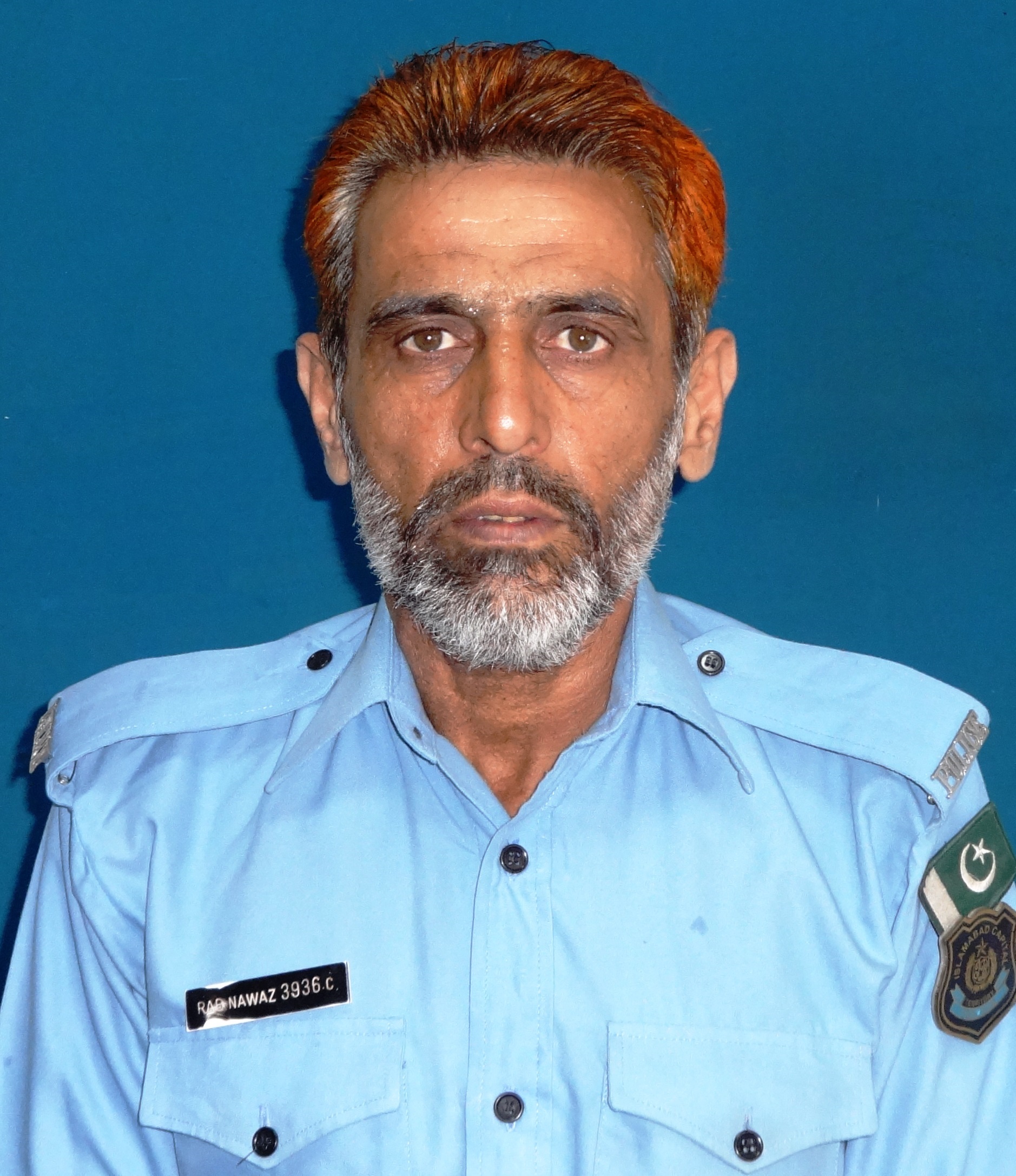 Rab Nawaz
