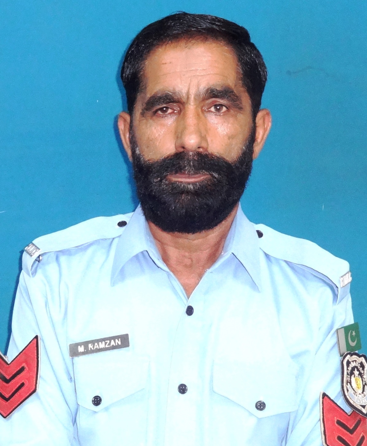 Muhammad Ramzan