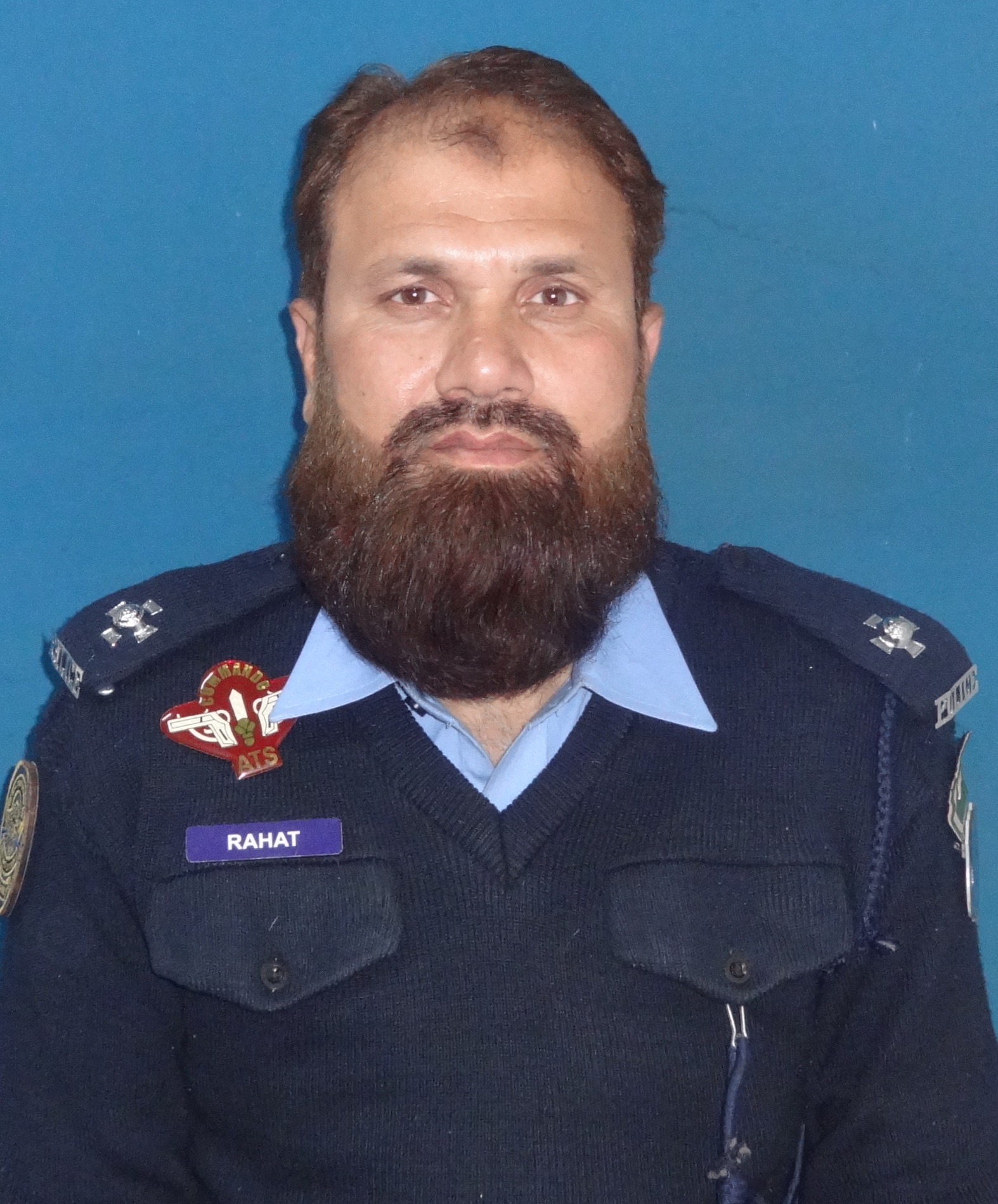 Rahat Ali Khan
