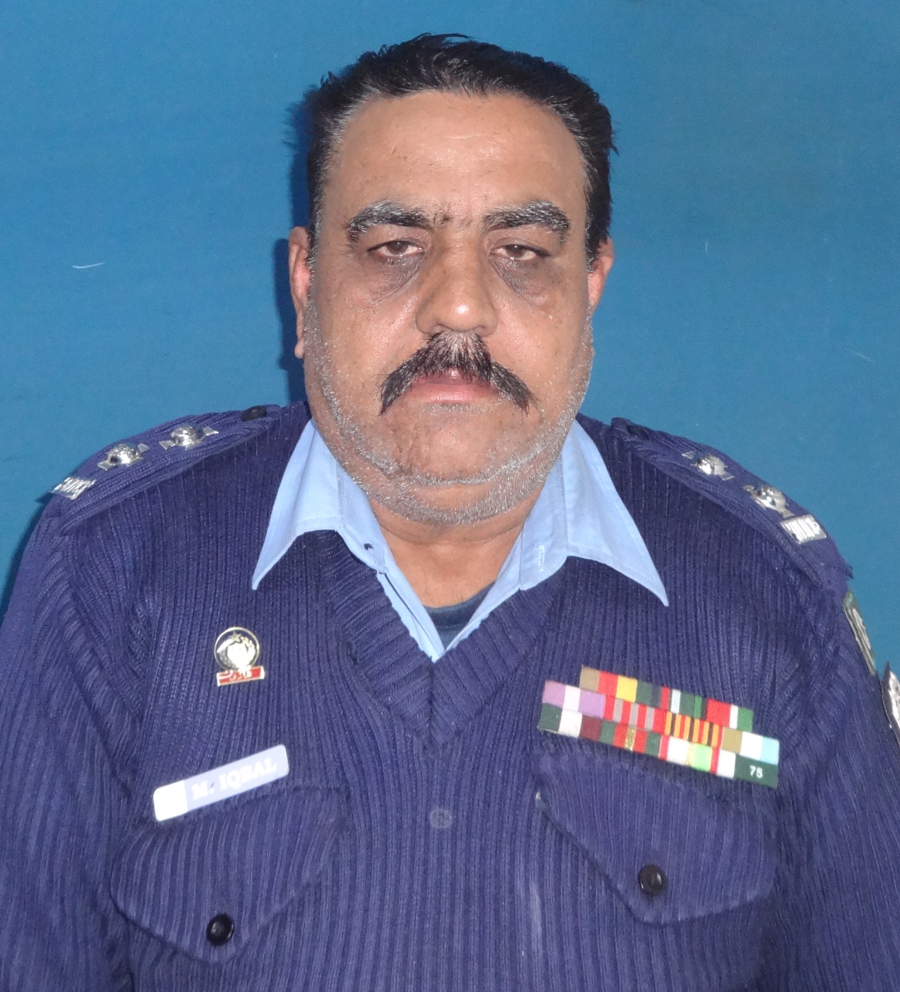 Muhammad Iqbal