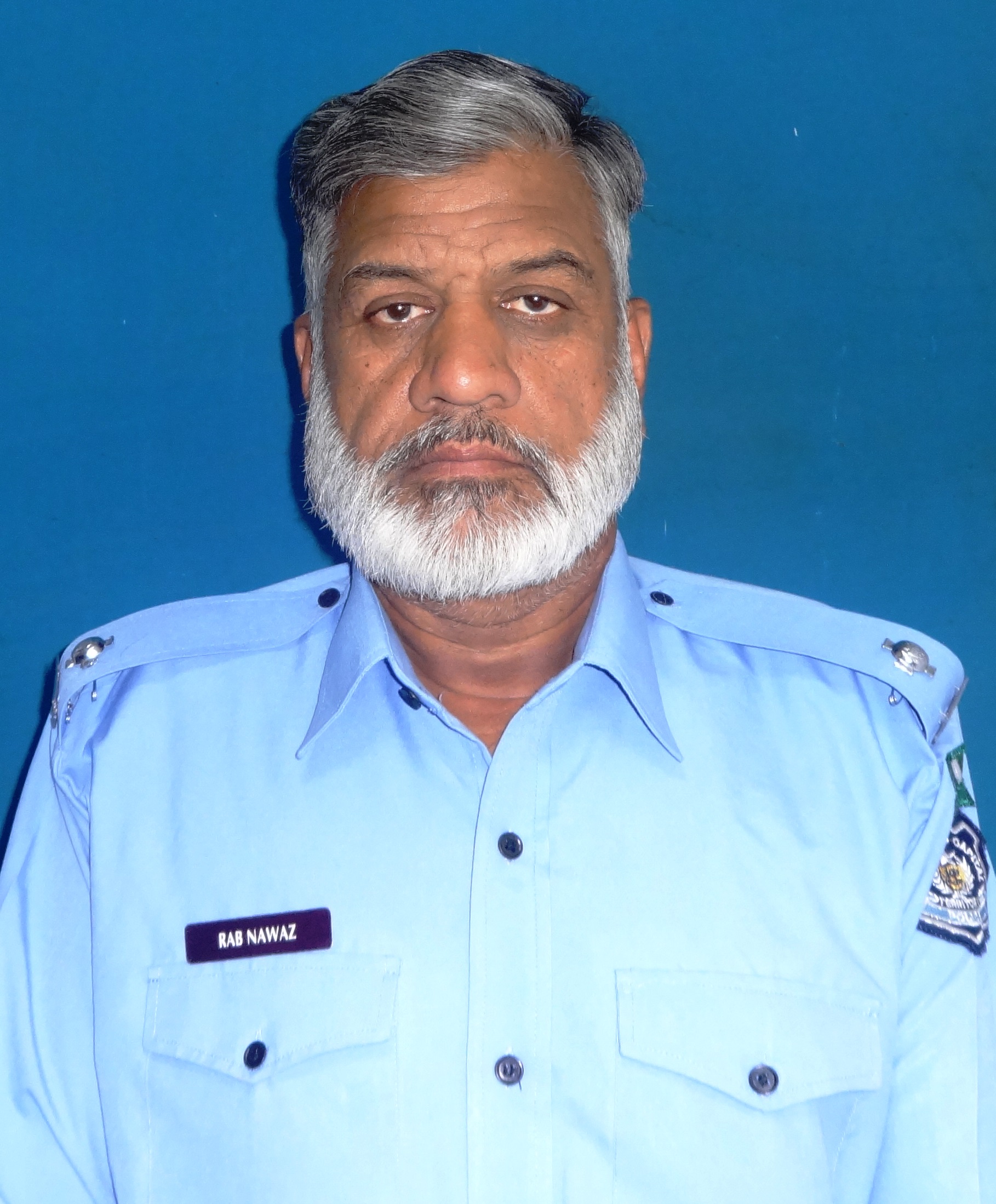 Rab Nawaz