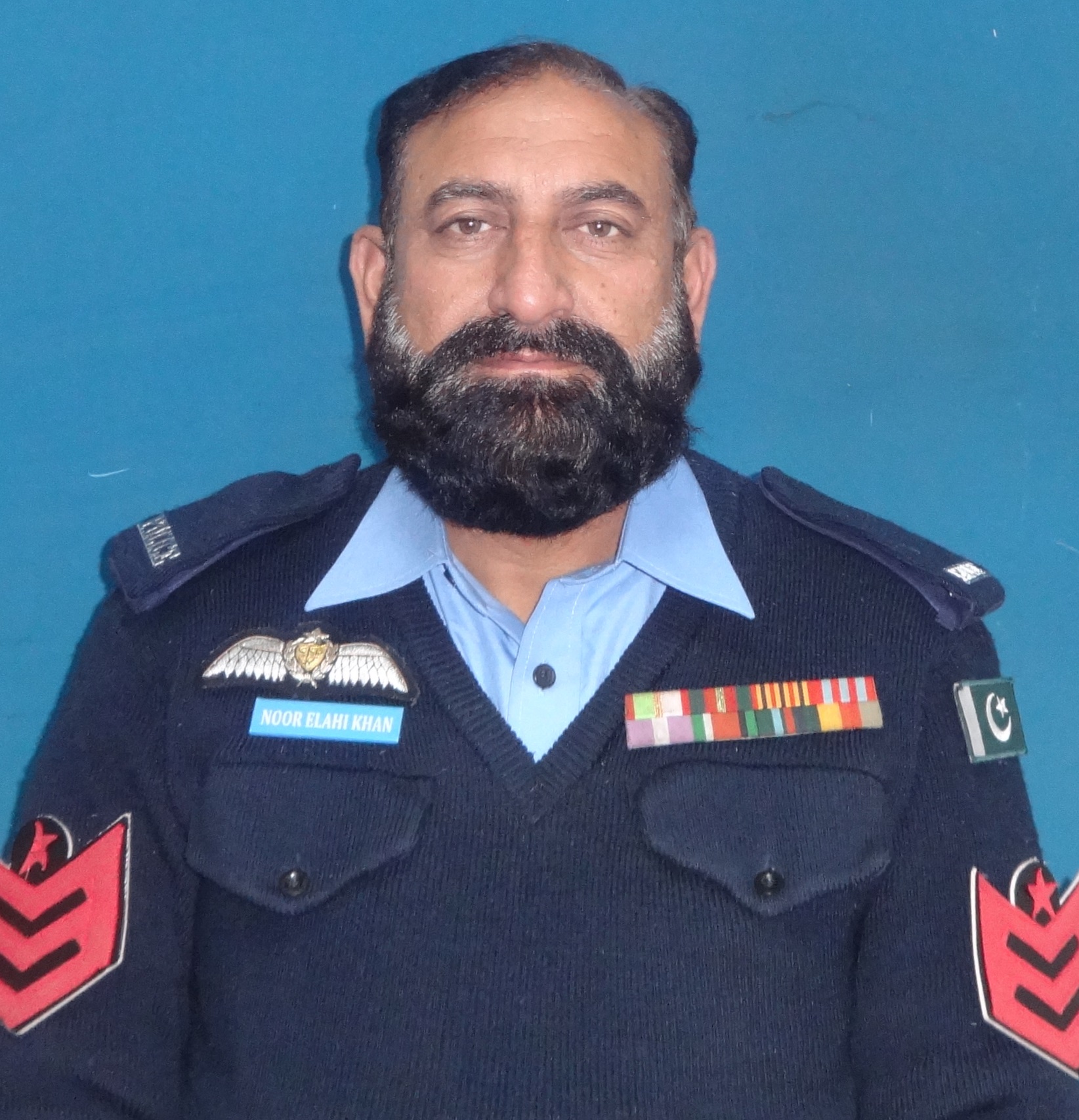Noor Elahi