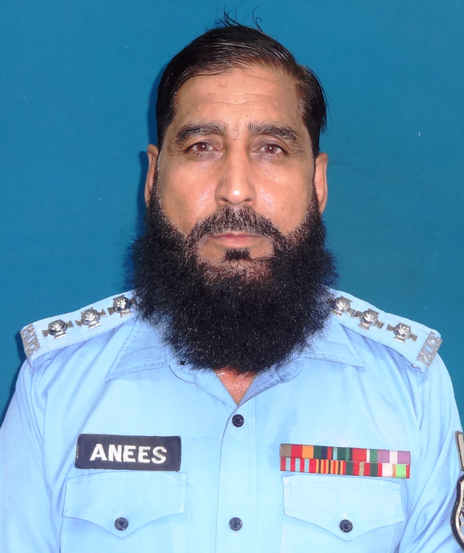 Anees Akbar