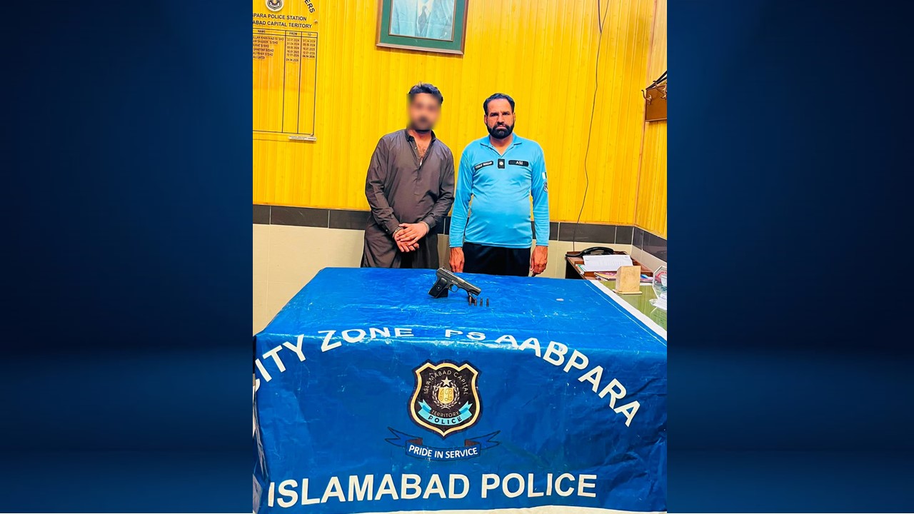 17 outlaws arrested; drugs and weapons recovered