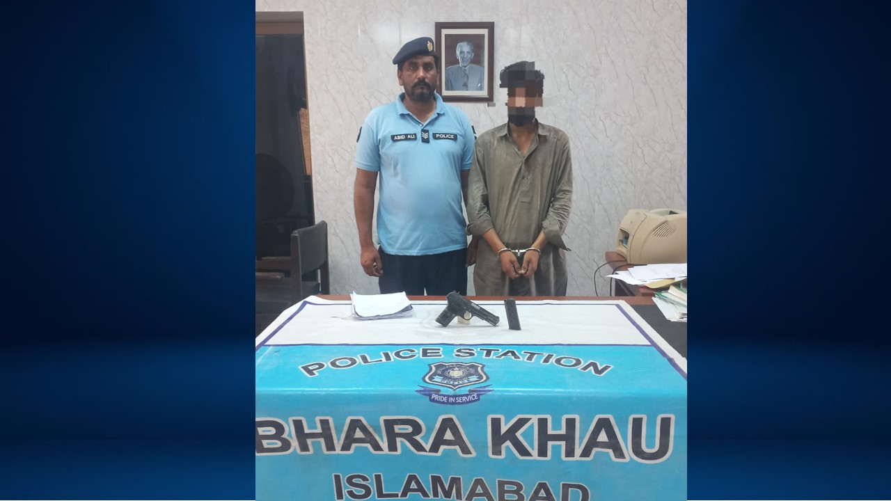 18 outlaws arrested; drugs and weapons recovered