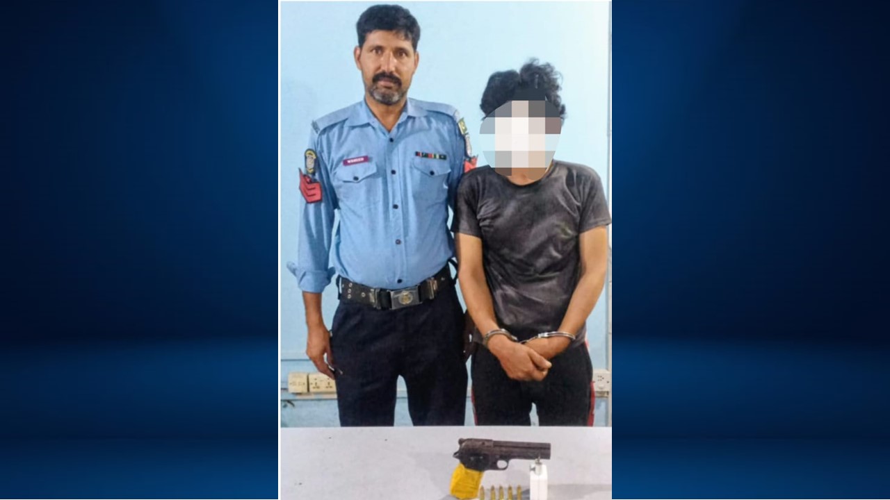 39 outlaws arrested; drugs and weapons recovered