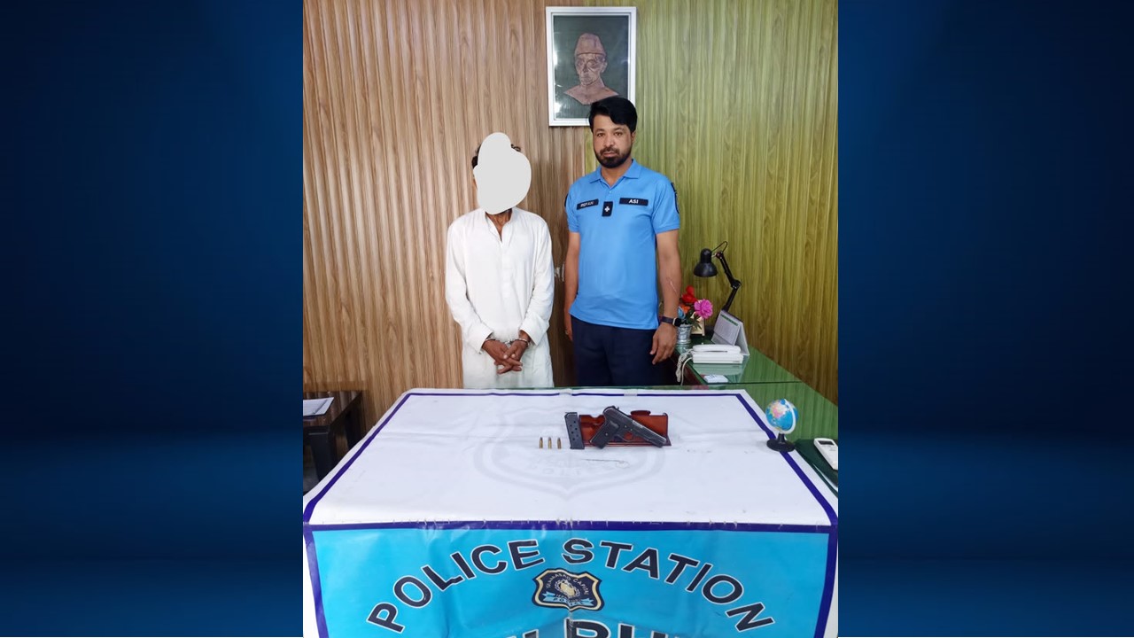 17 outlaws arrested; drugs and weapons recovered