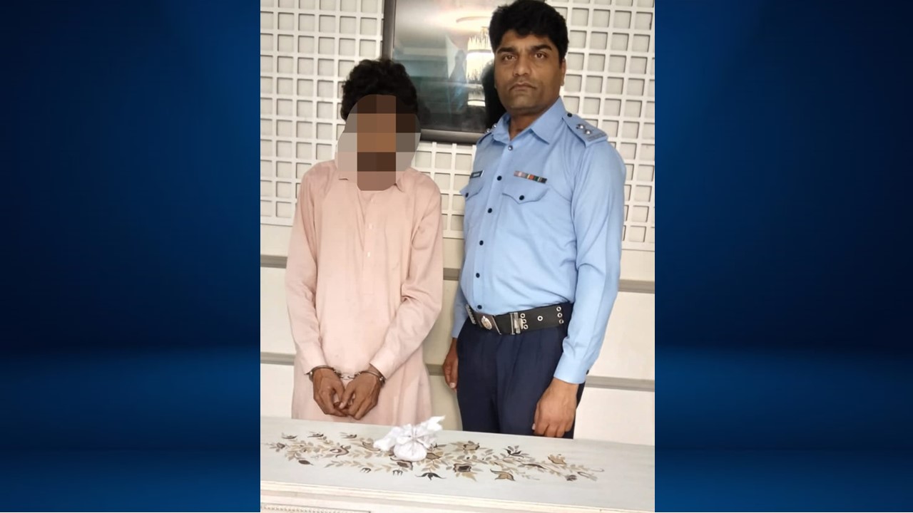 18 outlaws arrested; drugs and weapons recovered