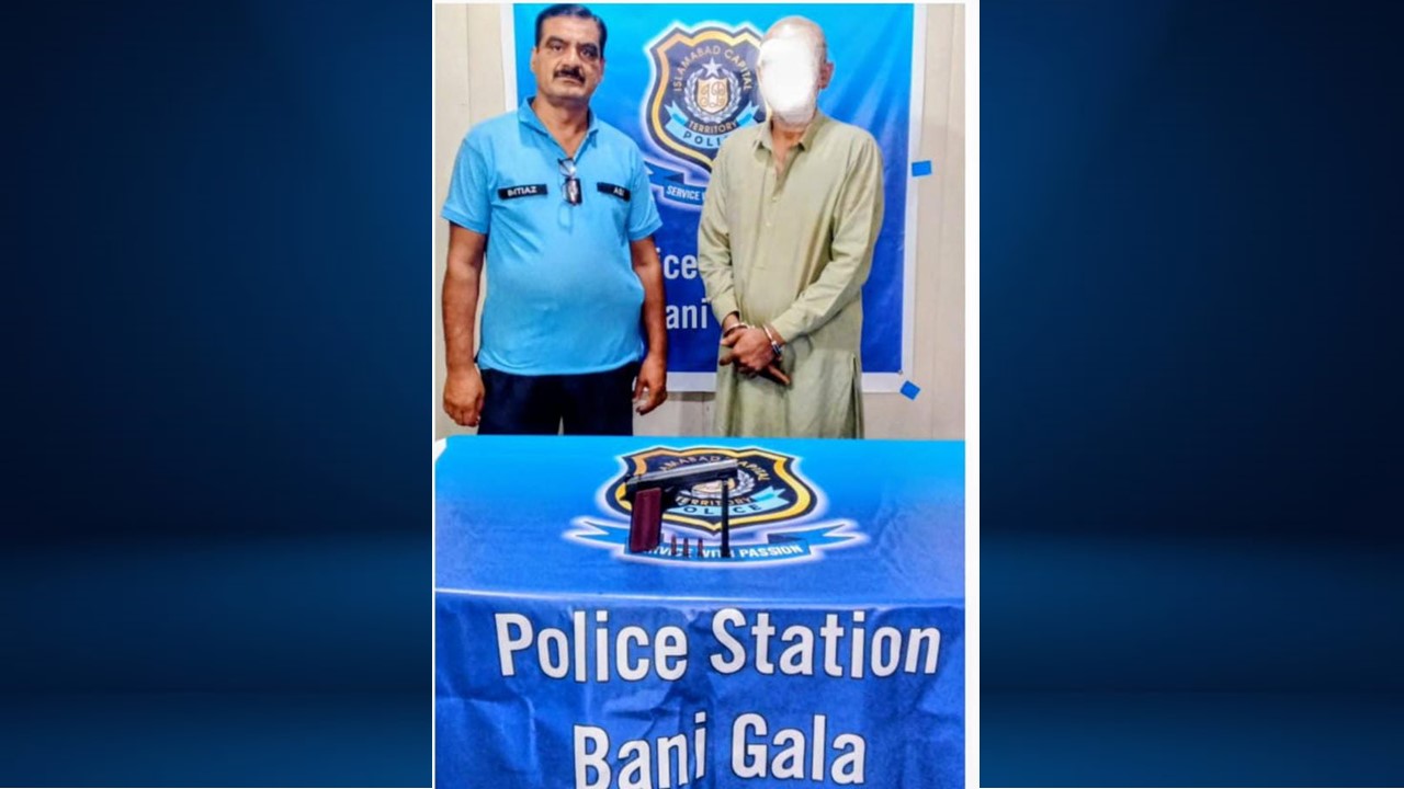 36 outlaws arrested; drugs and weapons recovered