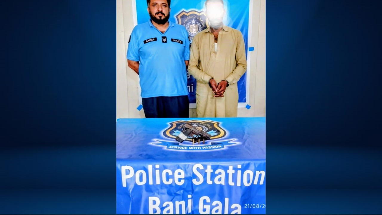 43 outlaws arrested; drugs and weapons recovered