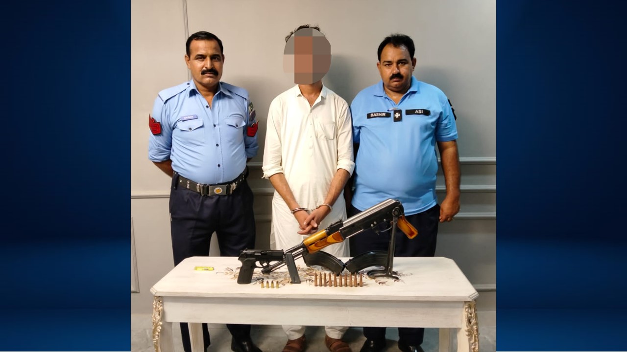 17 outlaws arrested; drugs and weapons recovered