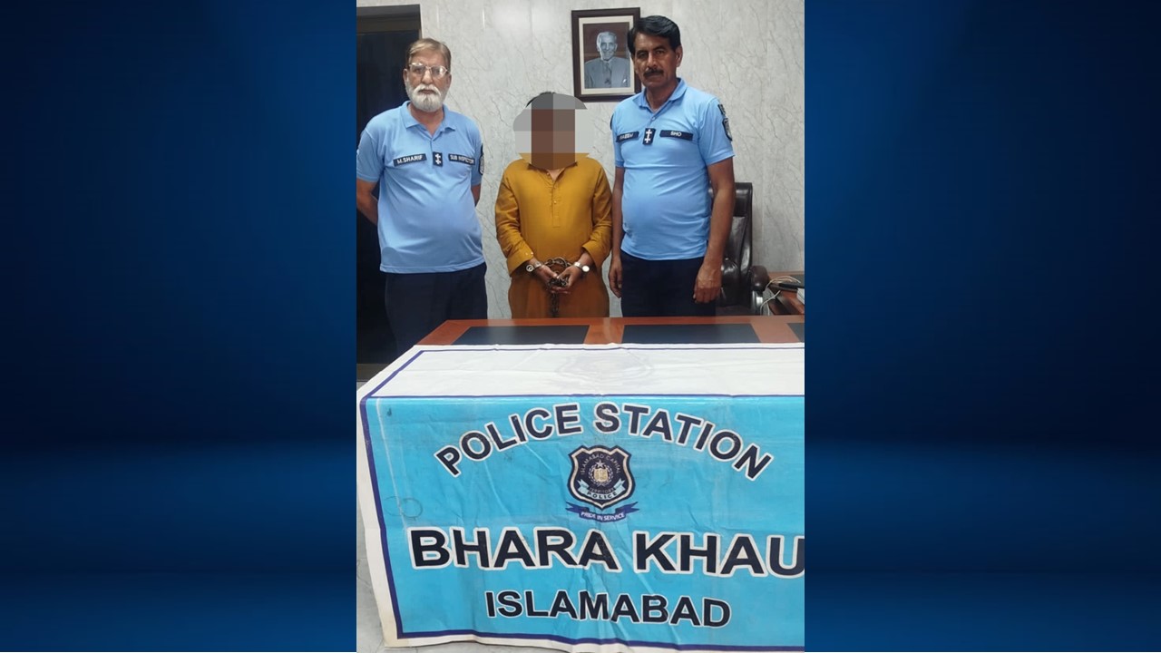 36 outlaws arrested; drugs and weapons recovered