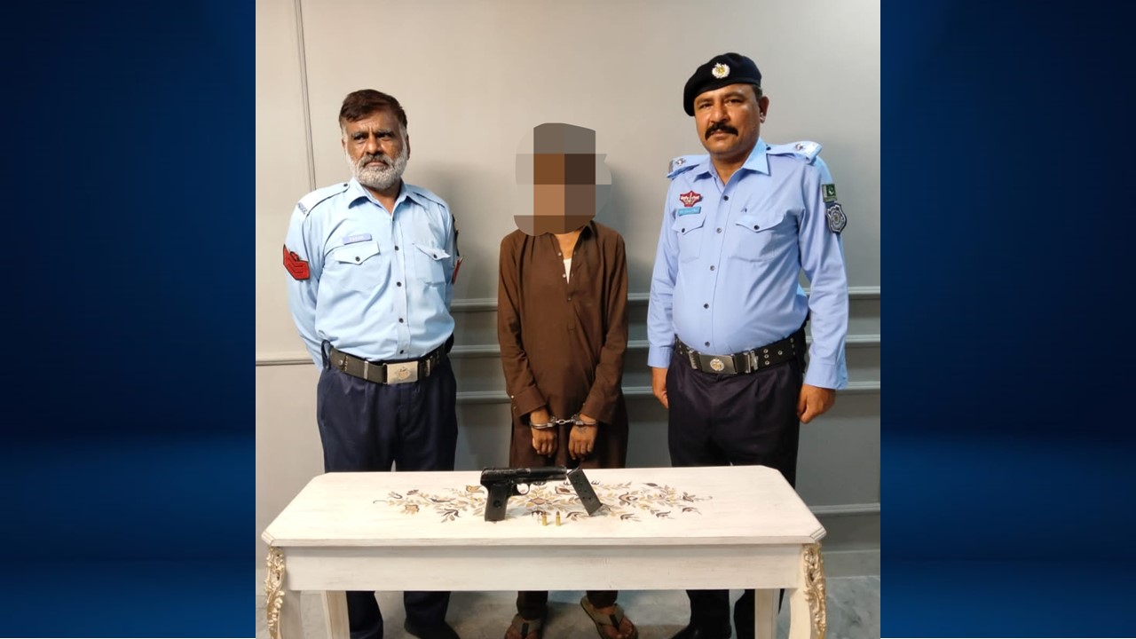 23 outlaws arrested; drugs and weapons recovered