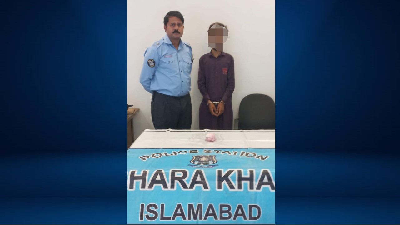 24 outlaws arrested; drugs and weapons recovered