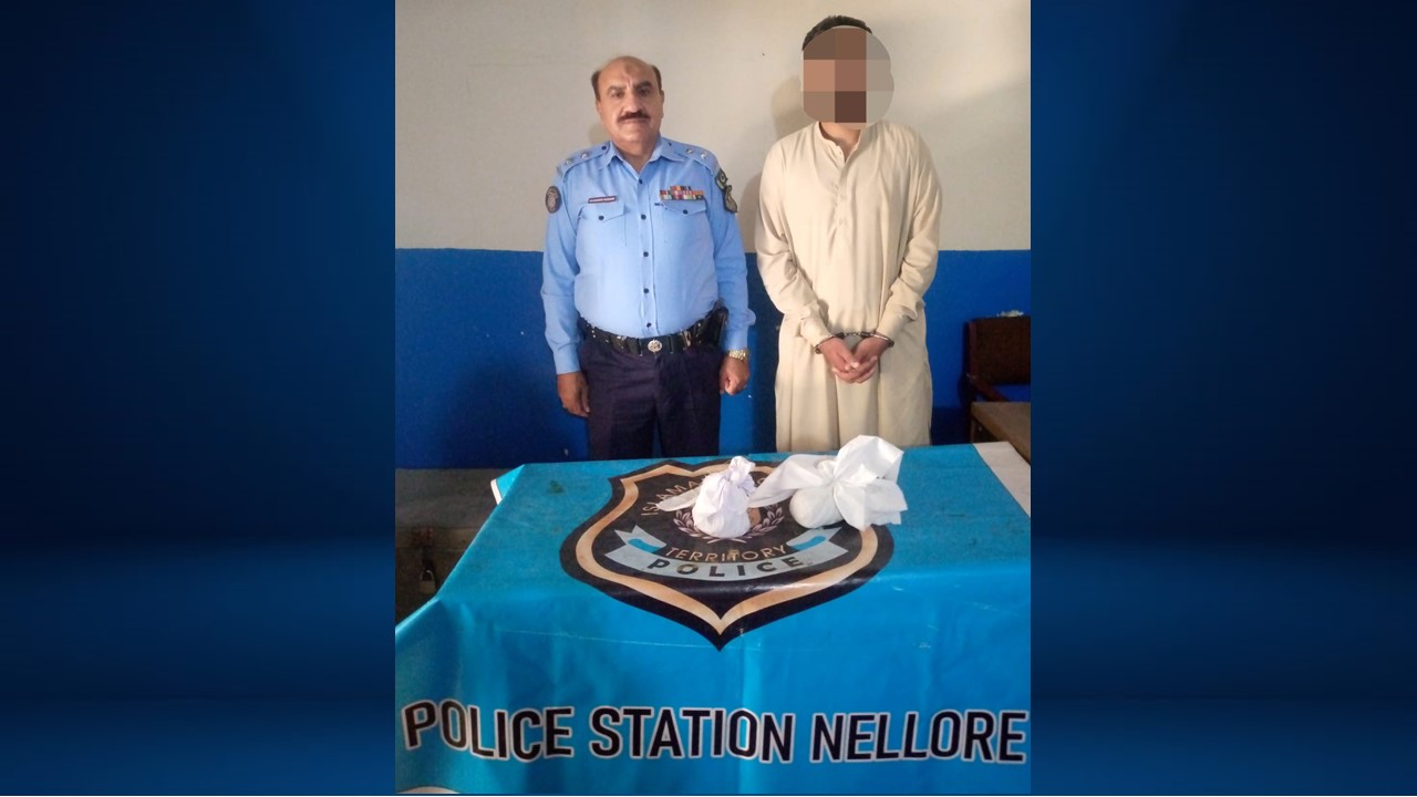 36 outlaws arrested; drugs and weapons recovered