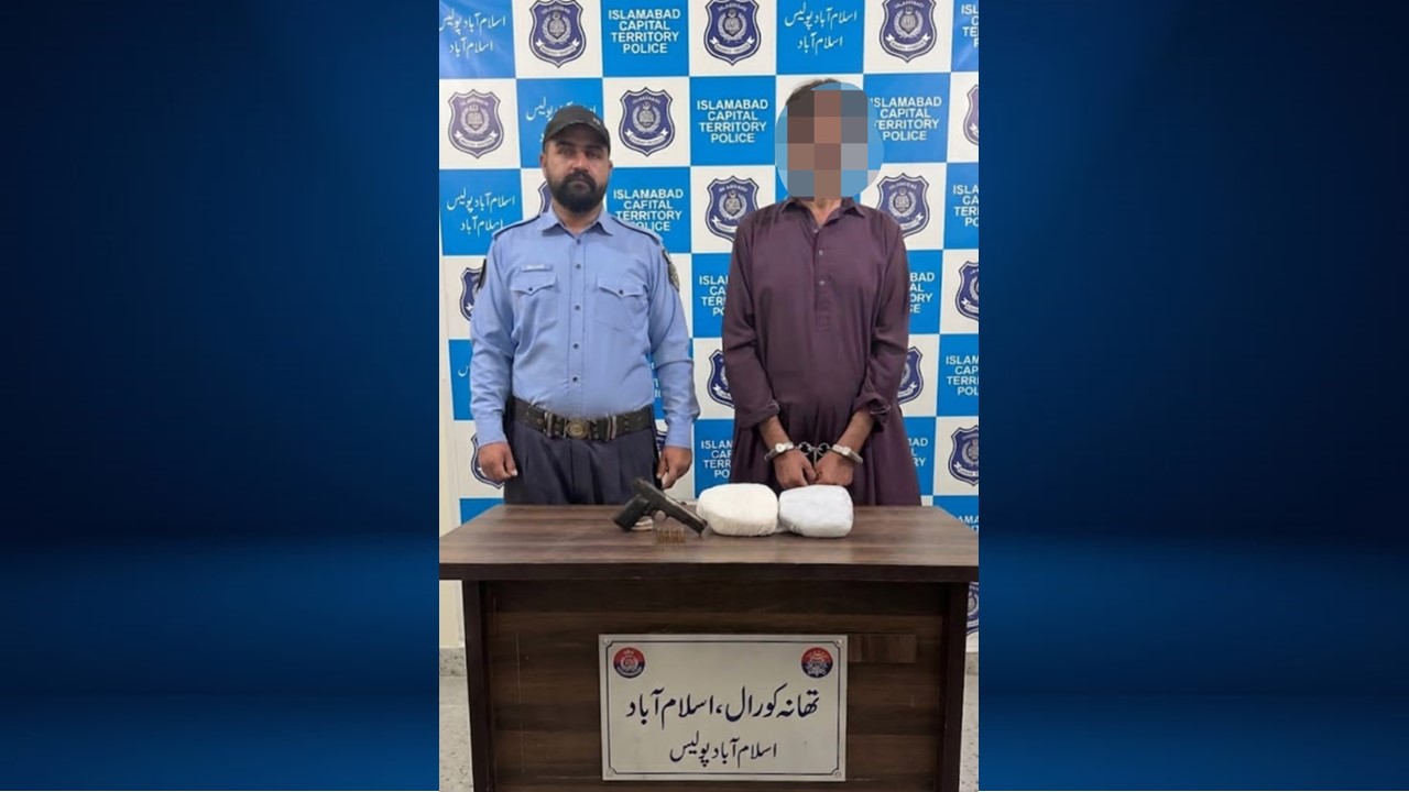 36 outlaws arrested; drugs and weapons recovered