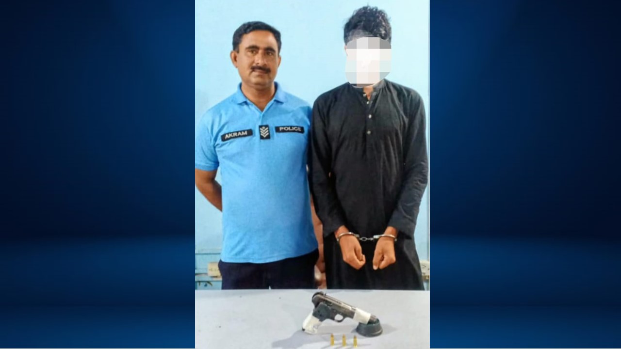 29 outlaws arrested; drugs and weapons recovered