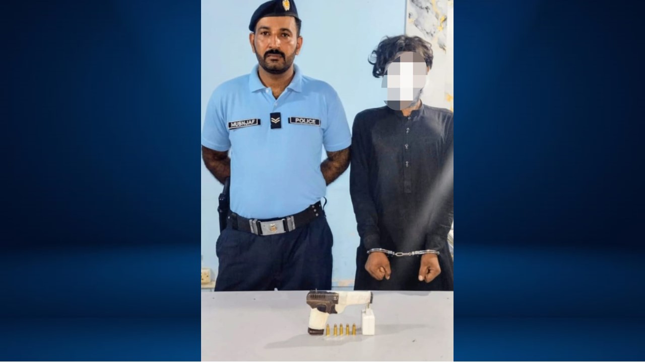 78 outlaws arrested; drugs and weapons recovered