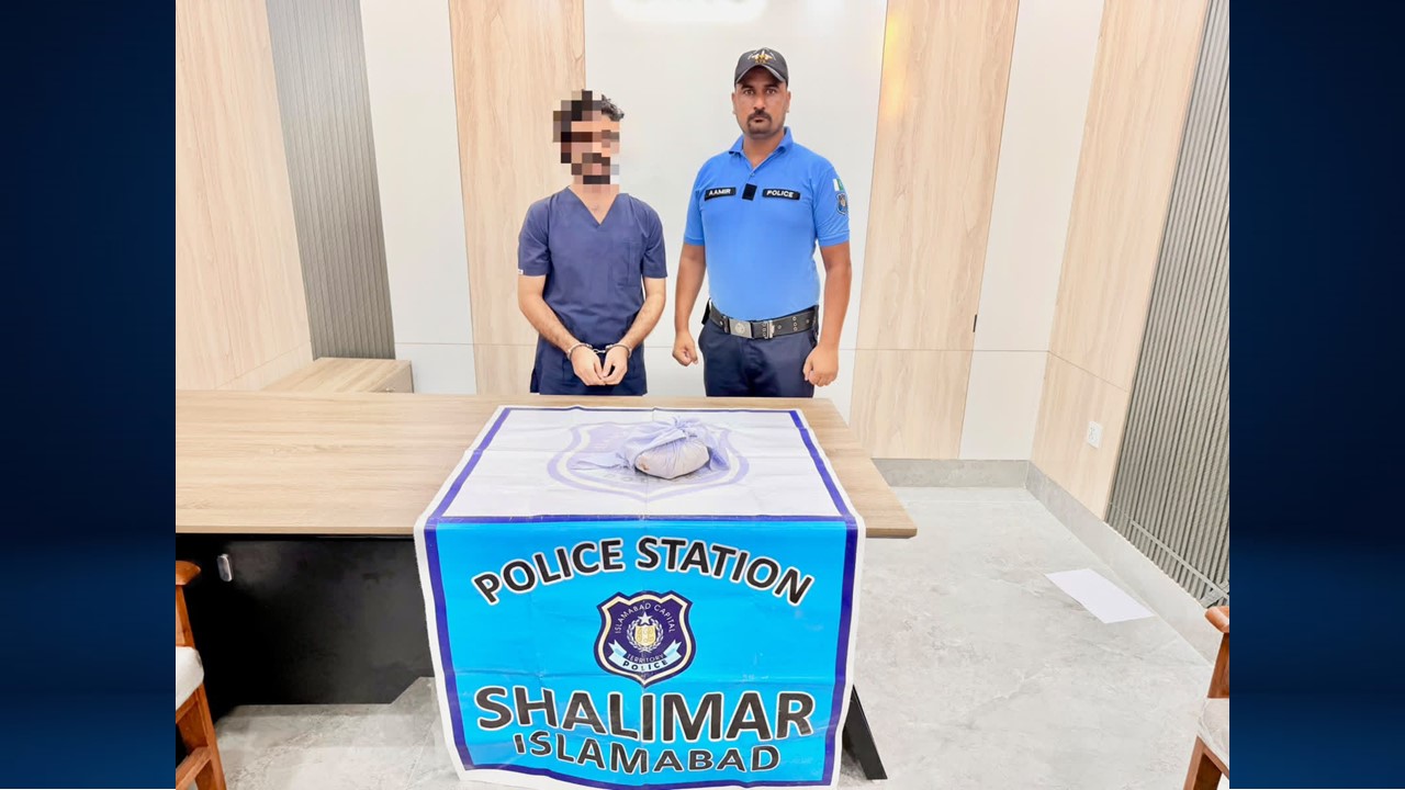 18 outlaws arrested; drugs and weapons recovered