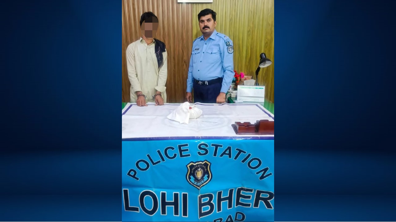 45 outlaws arrested; drugs and weapons recovered