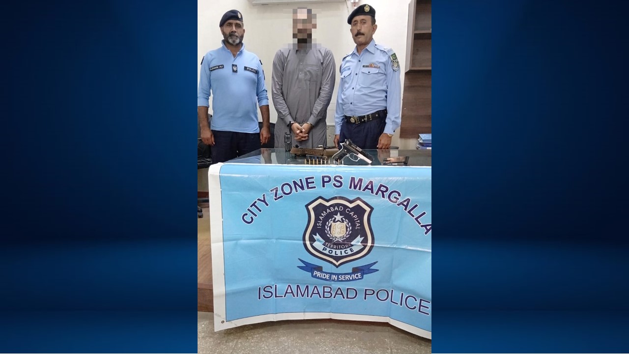 34 outlaws arrested; drugs and weapons recovered