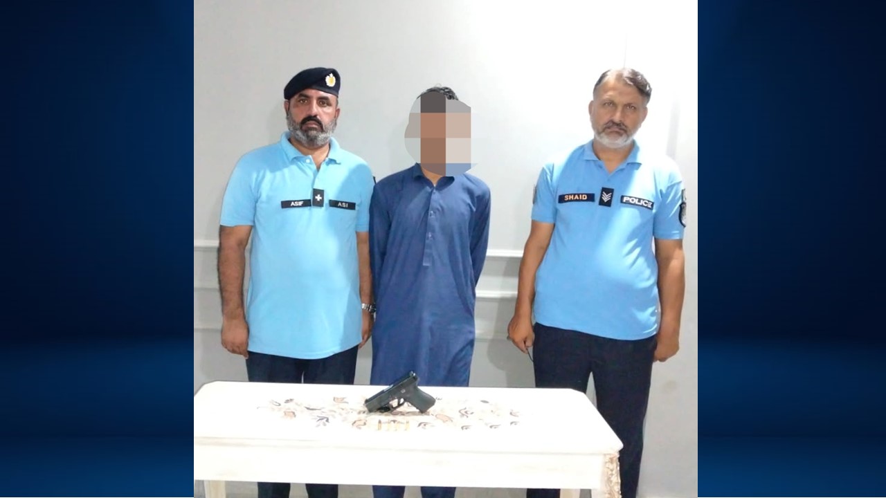 34 outlaws arrested; drugs and weapons recovered