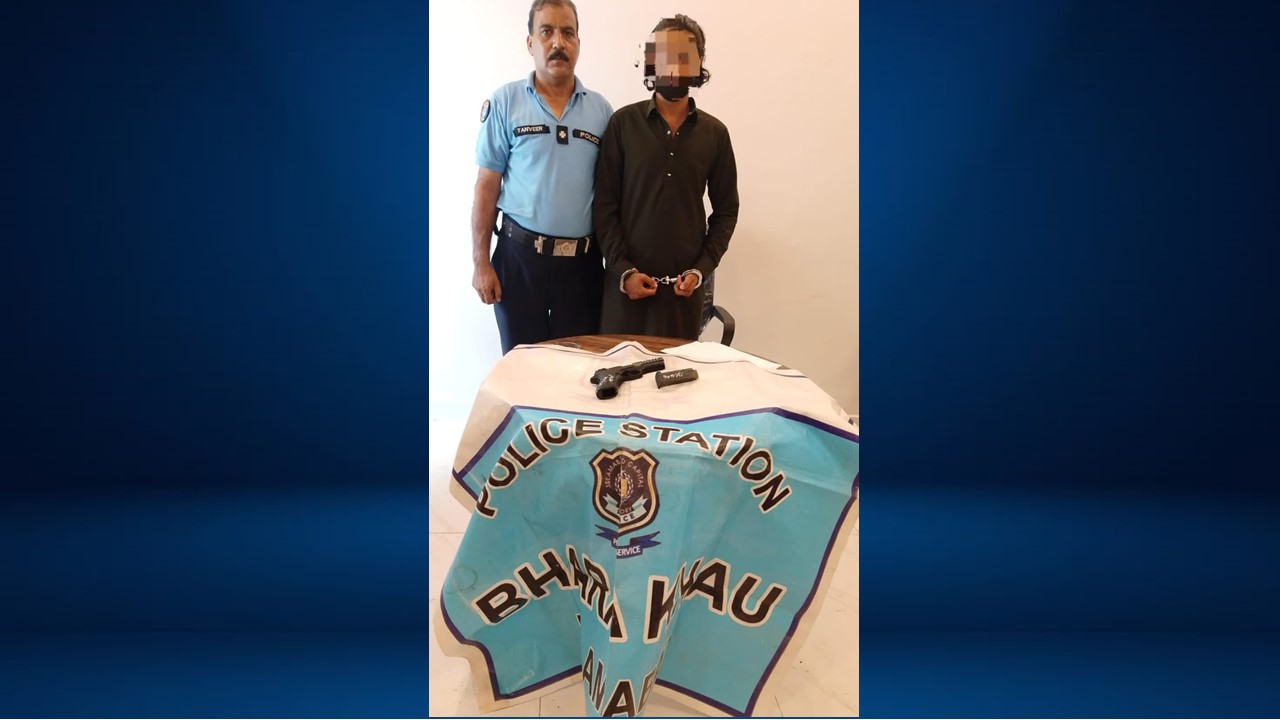 18 outlaws arrested; drugs and weapons recovered