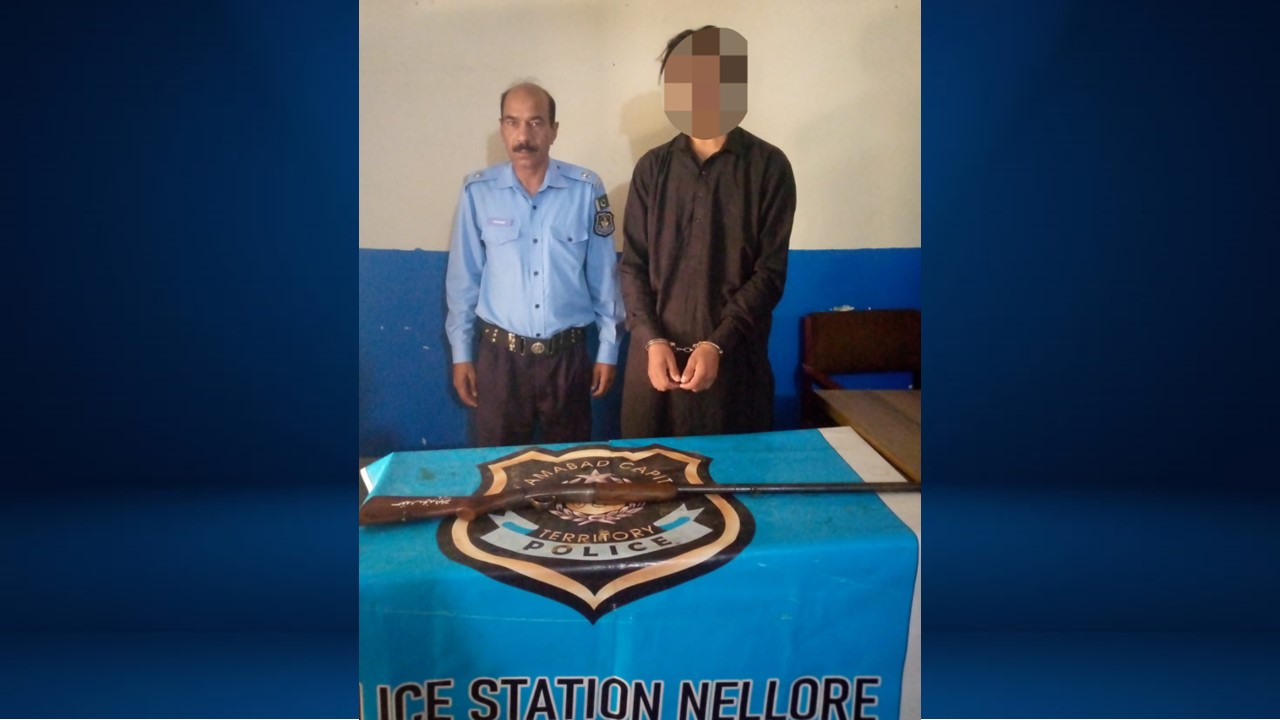 58 outlaws arrested; drugs and weapons recovered