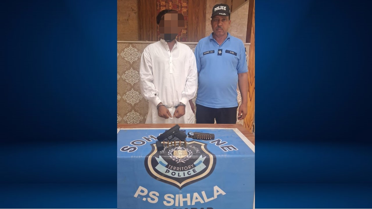 23 outlaws arrested; drugs and weapons recovered