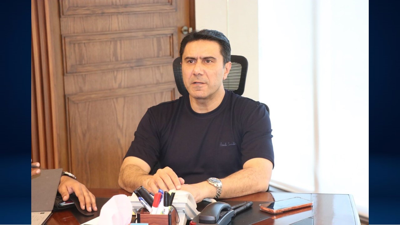 IGP Islamabad Meets Senior Officers; Reviews Security, Crime Prevention and Police Operations