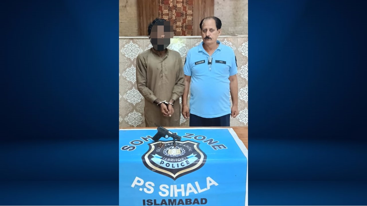 39 outlaws arrested; drugs and weapons recovered