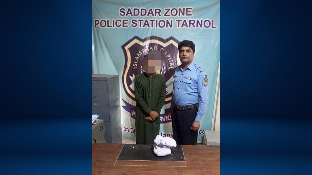 12 outlaws arrested; drugs and weapons recovered
