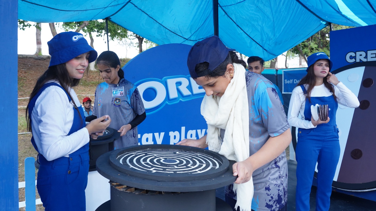 Islamabad Police Summer Camp 2026 Fosters Children's Physical and Mental Development