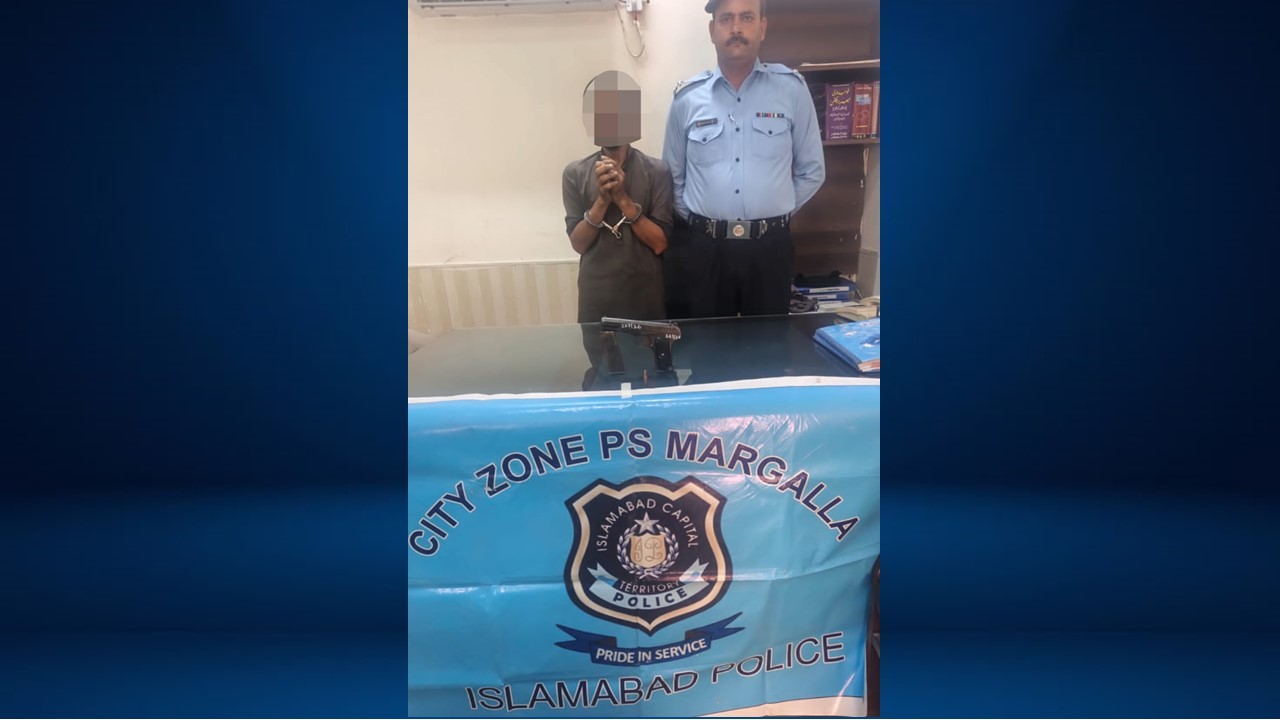 38 outlaws arrested; drugs and weapons recovered