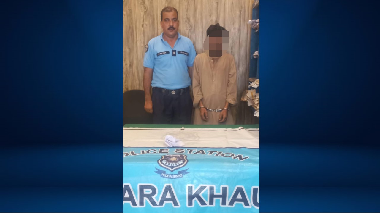 25 outlaws arrested; drugs and weapons recovered