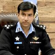 Mr Muhammad Jawad Tariq