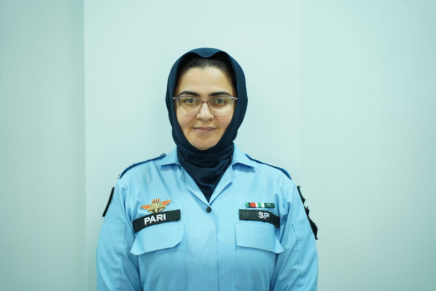 Ms. Pari Gul Tareen